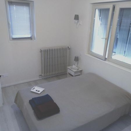 Chambre Myosotis Romans-sur-Isère Eksteriør billede