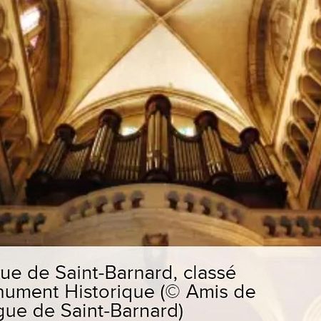 Chambre Myosotis Romans-sur-Isère Eksteriør billede